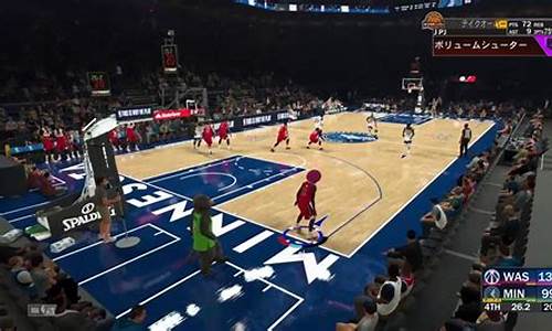 nba2k20mc最帅捏脸数据_nba2k20帅气捏脸