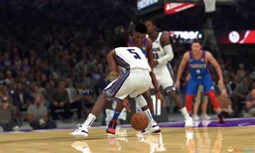 nba2k20扣篮怎么按_nba2k20扣篮怎么扣