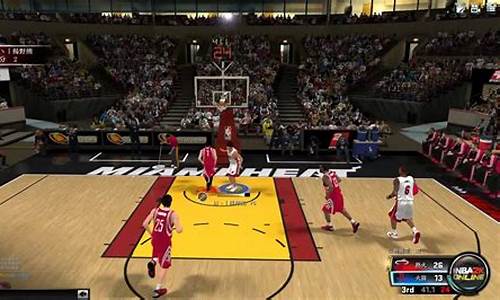 nba2konline2操作技巧大全_nba2konline2技巧教学按键