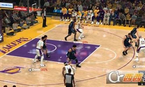 nba2k20离线怎么玩生涯模式_nba2k20离线可以玩生涯模式吗