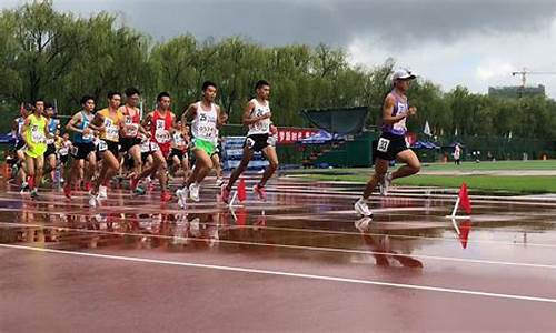 大学生田径锦标赛_田径锦标赛