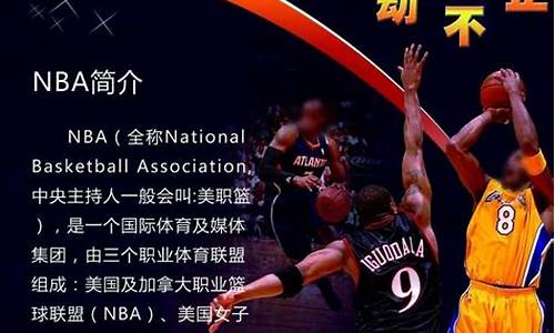 nba简介中文介绍_nba的简介少一点的