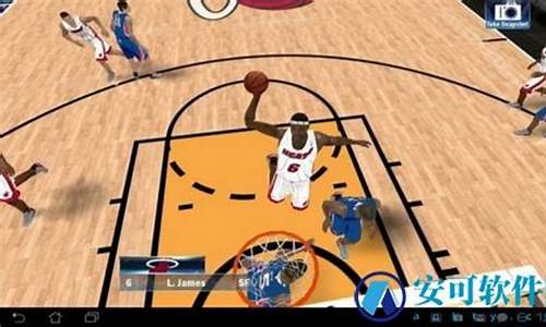 nba2k20mobile安卓版_nba2k20正版安卓版