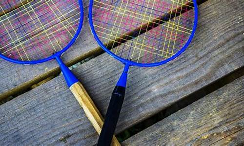 如何选择羽毛球拍线的型号最好_如何选择羽毛球拍线的型号最好呢