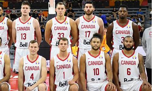 加拿大的nba篮球队名单_加拿大的nba篮球队名单